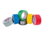 Eurocel 48 25 Duct Tape Yellow