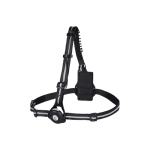 Chest Running Light With Adjustable Beam And Reflector AB-TD13