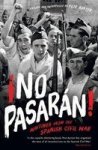 No Pasaran - Writings From The Spanish Civil War Paperback Main