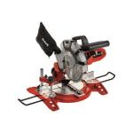 Mitre Saw 210MM 1600W Single Bevel Tc-ms 2112 - 4300295