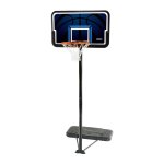 Lifetime 44 Basketball Backboard Pole & Base