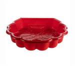 Kiddies Sunny Shell Pit Red