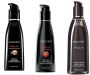 Adult Sensual Care Aqua W/ Strawberry & Cinnamon Bun Lube Lubricant