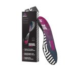 Ground Control Insole - Low Arch - XL