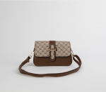 Crossbody Bag - One Size Print