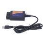 OBD2 Scanner ELM327 PIC18F25K80 Compatible With Ford Car Diagnostic Tool