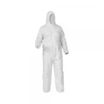 Disposable Coveralls 50GSM Non-woven