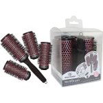 Olivia Garden Multibrush 5 Piece Kit 46MM