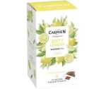 Zesty Lemon 20 Pyramid Teabags