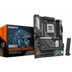 Gigabyte B850 Gaming X WIFI6E Amd B850 Ryzen Socket AM5 Atx Motherboard