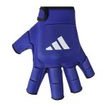Adidas Od Hockey Glove - Lucid Blue Zero Met