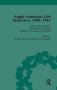 Anglo-american Life Insurance 1800-1914 Volume 1 - What Is Life Insurance? Why Should You Insure? Selling Life Insurance To The Public   Hardcover