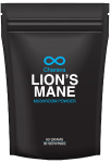 Lions Mane Powder