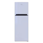 DEFY-DAD238-FRIDGE-TOP Mount Freezer-white