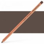 Faber-Castell Pitt Pastel Pencil Walnut Brown