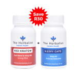 Sleep Bundle