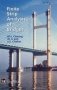 Finite Strip Analysis Of Bridges   Hardcover