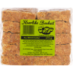 All Bran Rusks 470G
