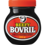 Bovril Meat & Vegetable Extract Spread - 6 X 250G