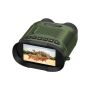 8X Digital Zoom 2.5K Uhd Infrared Night Vision Binocular
