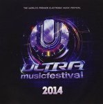 Ultra Records Ultra Music Festival 2014