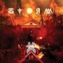 Nations To Flames   Cd