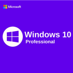 Windows 10 Professional - 5 Devices