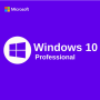 Windows 10 Professional - 5 Devices