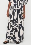 Superbalist Co-ord Poplin Maxi Skirt - Craft Print