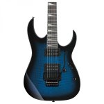 Ibanez GRG320FA Gio Electric Guitar – Transparent Blue Sunburst