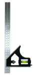 Fragram Square Combination Cast Iron Base