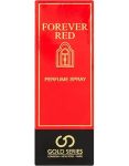 Goldair Women Forever Red Perfume Spray 100 Ml