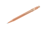 Brut Caran Dache 849 Mechanical Pencil Rose