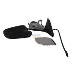 Vw Passat 5 6 Door Mirror Electric Right 01-04