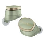 PI8 Earphones – Jade Green