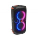 JBL Party Box 110 Portable Bluetooth Speaker PARTYBOX110BLK