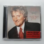 Rod Stewart: Thanks For The Cd