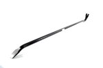 Wrecking Bars Steel 750MM