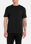 T-Shirt Regular - Black