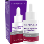 Multi-peptide + Ceramide Serum 30ML Serum
