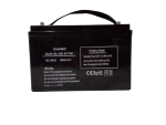 100AH 12V Solarwize Agm gel Battery