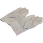 Gloves Leather 8 Cuff