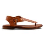 Slade Tan - Tan 42 Leather
