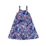 Younger Girl Resort Dress