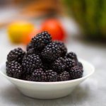 Boysenberry Deluxe Concentrate - 50ML