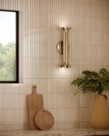 Riad Wall Light