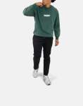Kenneth Sweatpants - XL Black