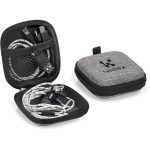 Altitude Orleans 3-IN-1 Connector Cable & Earbuds