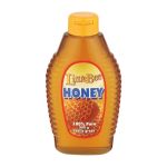 Little Bee Honey 500G Squeeze K