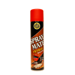 Spraymate Hi-heat – 250ML – Red